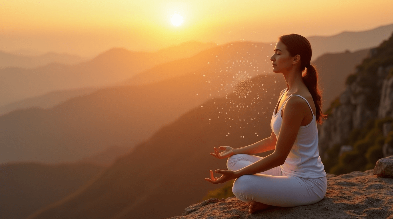 마음을 편안하게 만드는 공간의 역할